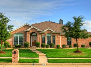 410 Sagebrush Trl, Murphy, TX 75094