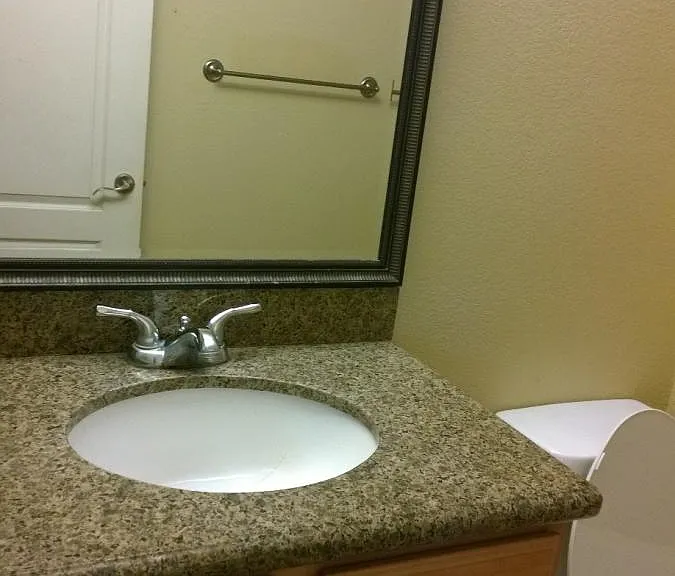 3695 Stevenson Blvd #B132 — Photo 9