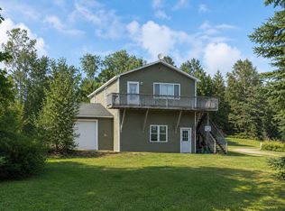 4 Birds Eye Rd, Rangeley, ME 04970