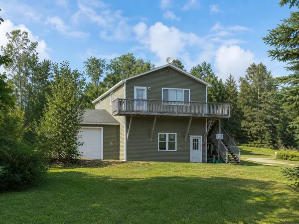 4 Bird's Eye Road, Rangeley Plt, ME 04970