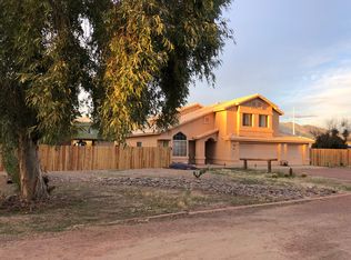 4340 N Mainard Dr, Tucson, AZ 85719