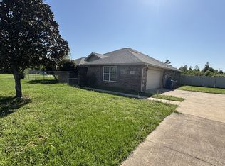 195 Planer Mill Rd, Deridder, LA 70634