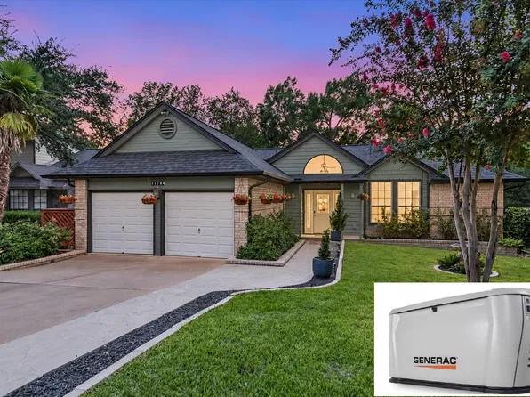 11704 Swearingen Dr, Austin, TX 78758