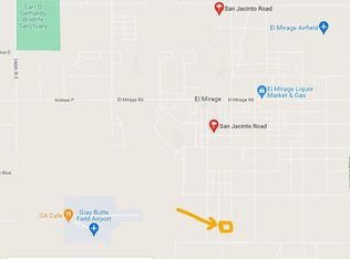 0 Parkdale Rd #88, Adelanto, CA 92301