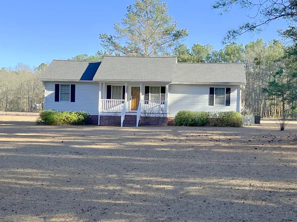 194 Brass Lantern Ln, Elloree, SC 29047