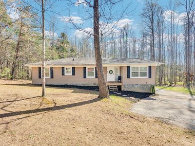 520 Hickory Ln, Sparta, TN, 38583