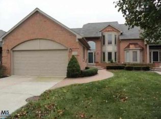 54653 Bellingham Dr, Shelby Township, MI 48316
