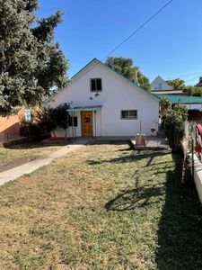 308 S Walnut St, Trinidad, CO, 81082