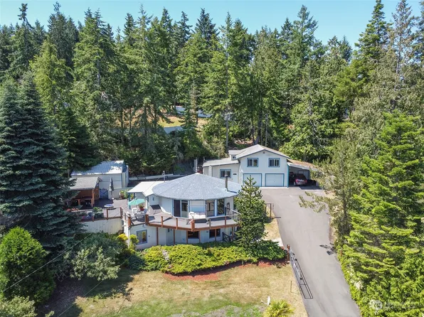 283 Spring View Place, Sequim, WA 98382