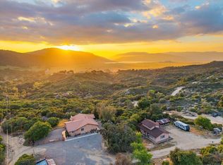 27751 Highway 79, Santa Ysabel, CA 92070