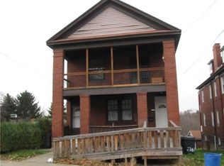 3823-3825 Wealth St, Pittsburgh, PA 15212