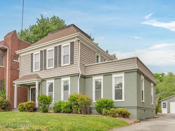 2037 Alta Ave, Louisville, KY 40205