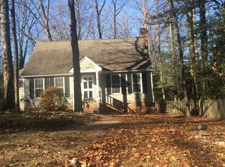 5902 Willow Creek Way, Richmond, VA 23225