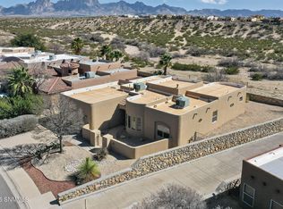 4018 La Purisima Dr, Las Cruces, NM 88011
