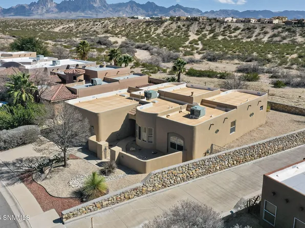4018 La Purisima Dr, Las Cruces, NM 88011
