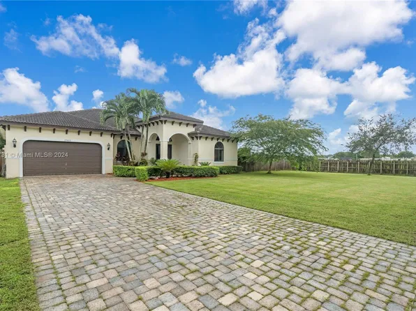 27655 SW 172nd Ave, Homestead, FL 33031