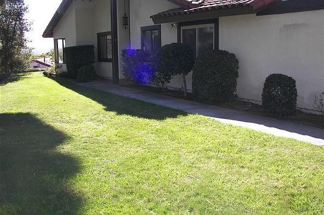 view of front entry