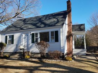 90 Broad St, Walpole, MA 02081