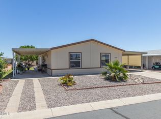 3821 N Wisconsin Ave, Florence, AZ 85132