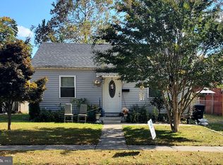 205 State Ave, Clementon, NJ 08021