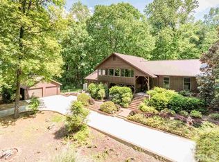 109 Tripp Rd, Pittsboro, NC 27312