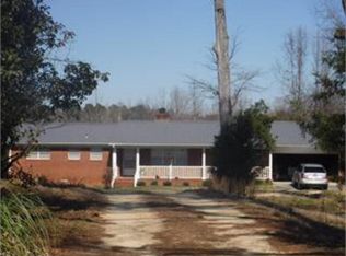 1398 Metasville Rd, Lincolnton, GA 30817