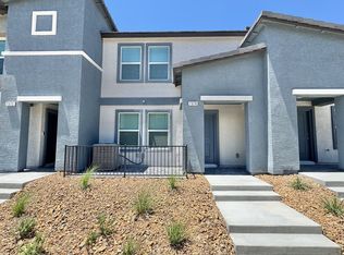 7376 Hayes Harbor Ct, North Las Vegas, NV 89084