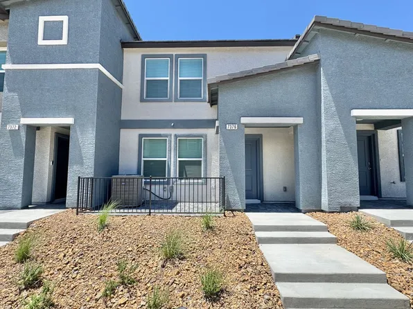 7376 Hayes Harbor Ct, North Las Vegas, NV 89084