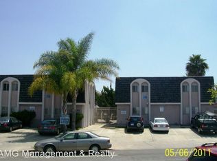 4511 35th St APT 05, San Diego, CA 92116