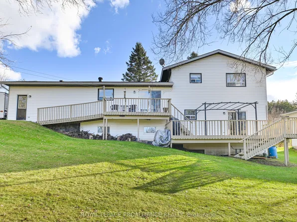 45 Concession St E, Trent Hills, ON K0K 3K0