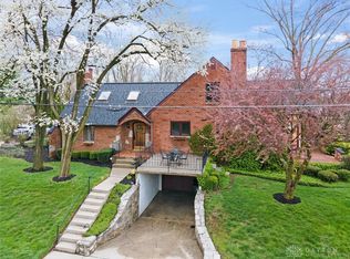 520 S Ridge Ave, Troy, OH 45373