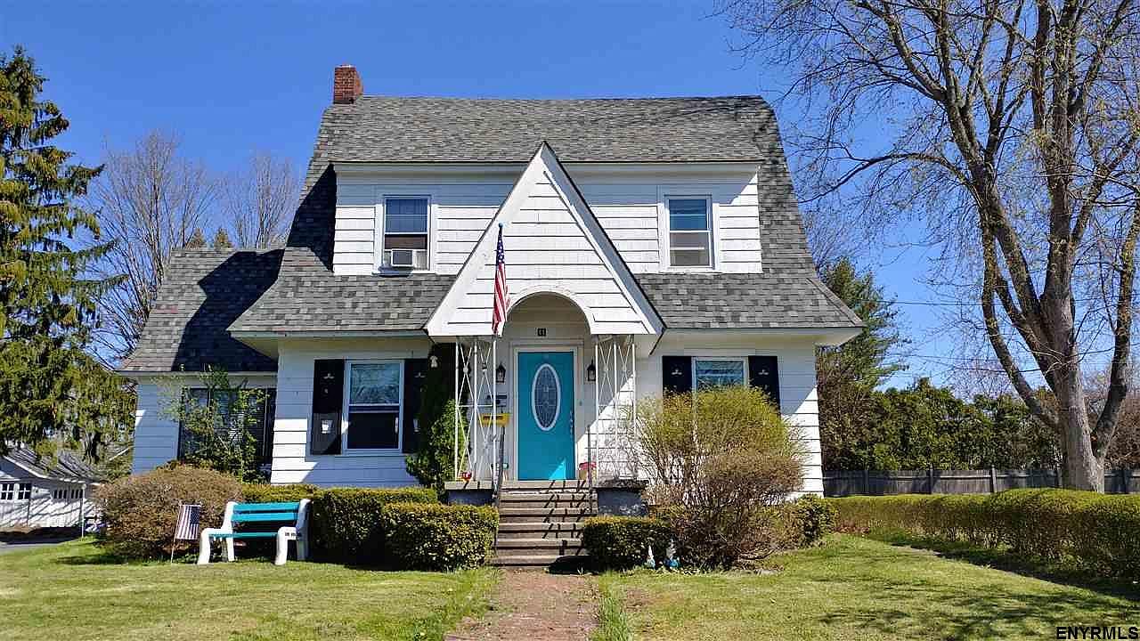 41 N Park Dr, Gloversville, NY 12078 Zillow