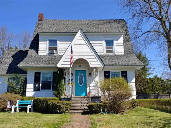41 N Park Dr, Gloversville, NY 12078