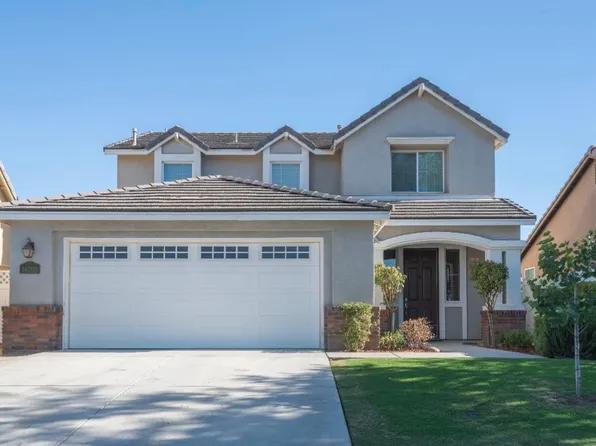 14703 Huckleberry Dr, Bakersfield, CA 93314