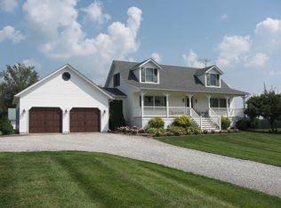 8880 Tucker Rd, Mount Vernon, OH 43050