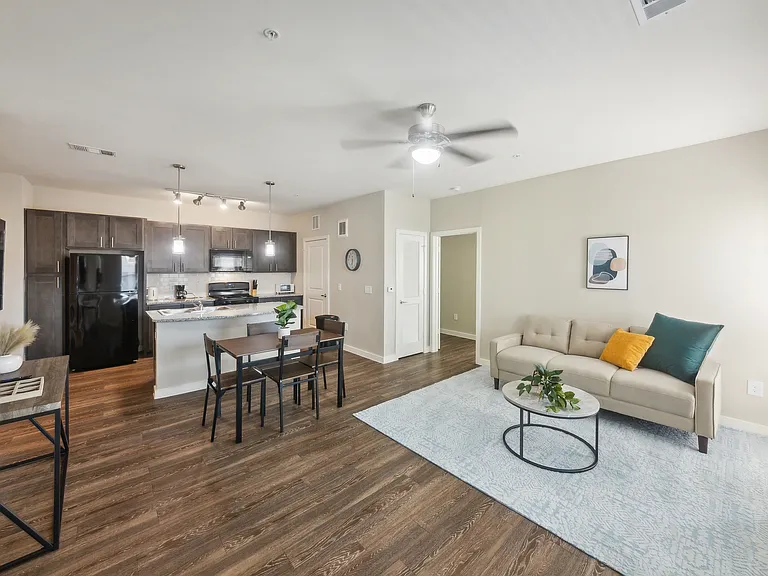 Smart Living at Cypress Creek Apartment Homes — Photo 11