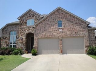 665 Payton Way, Fate, TX 75087
