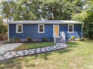 1807 Haverford St, Durham, NC 27705