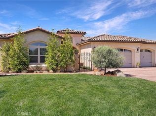 3357 Summit Ridge Ter, Chico, CA 95928