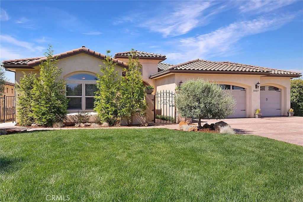 3357 Summit Ridge Ter photo 1