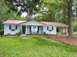 318 Langston Rd, Perry, GA 31069