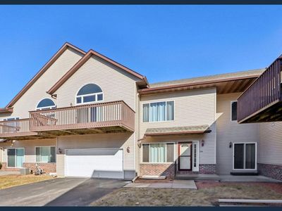 726 Cherokee PATH, Lake Mills, WI, 53551