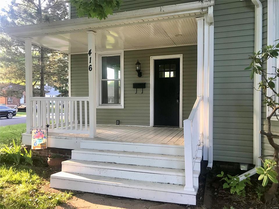416 N Vine St, O Fallon, IL 62269 Zillow