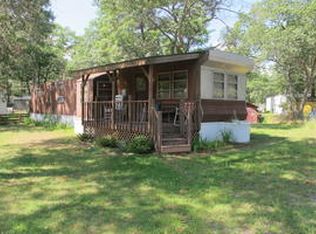 6339 Iroquois St, Oscoda, MI 48750