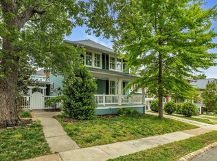 1305 Clarke St, Old Hickory, TN 37138