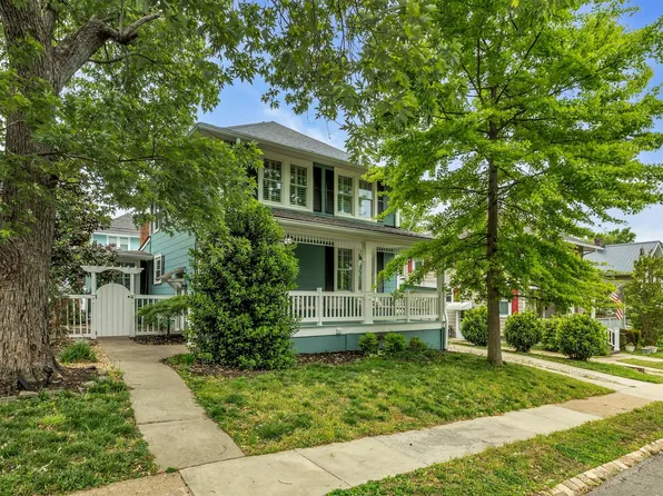 1305 Clarke St, Old Hickory, TN 37138