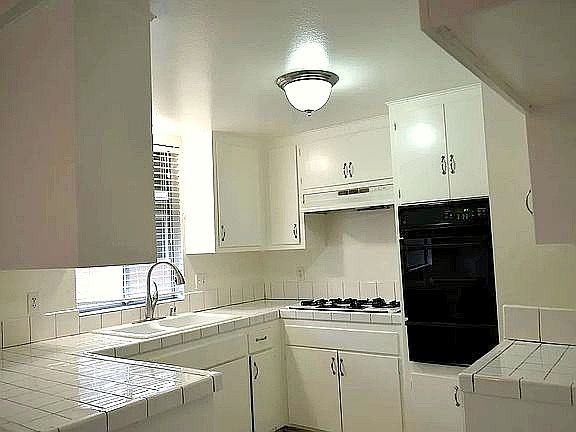 Kitchen - New Kitchen Sink Faucet & Disposal