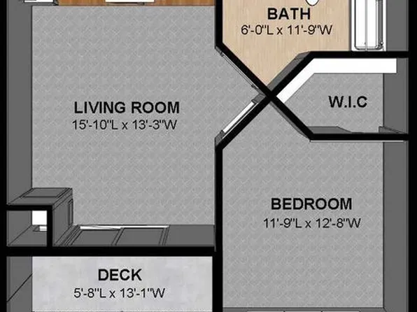 University Hills Village