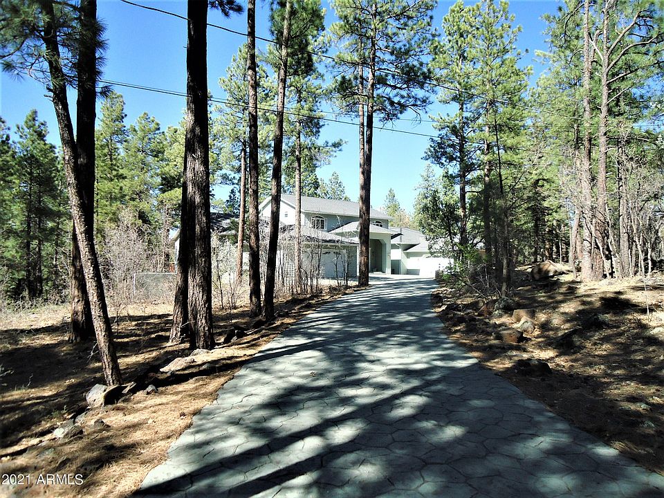 1430 E Puma Pl, Munds Park, AZ 86017 Zillow