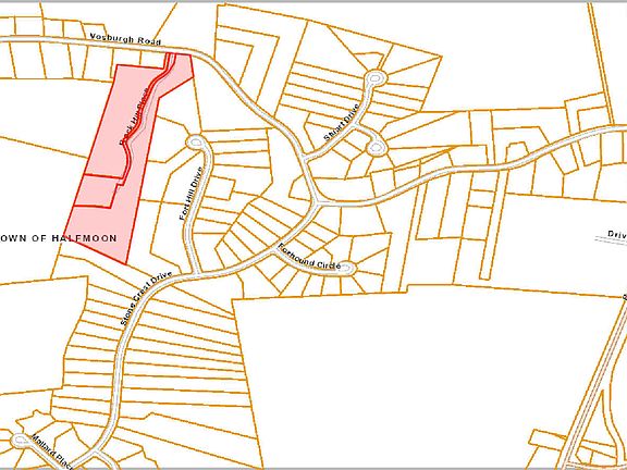 3rd image of 80 Vosburgh Road 3 Approved Lots
